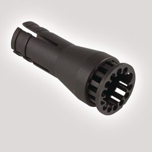 12 Way Fibre Adaptor