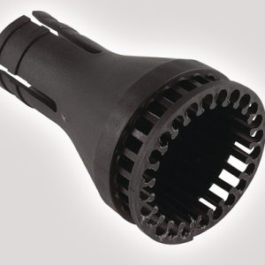 FM3622 24 Way Fibre Adaptor