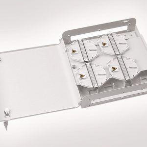BFP - Building Flexibility Point Wall Box