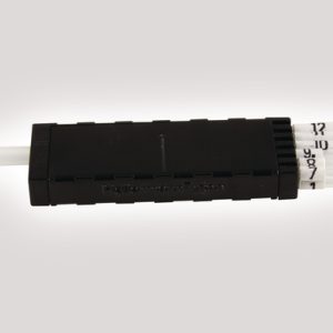 6 Way Fibre Manifold