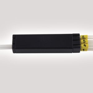 FM2465 6 Way Fibre Manifold