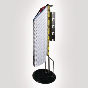 FDN 59 port C length tubed closure with basket and 36 x NZDF SE-A 3A splice trays