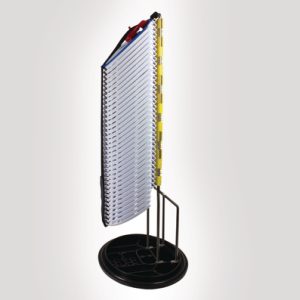 FDN 59 port C length tubed closure with 36 x NZDF SE-A 3A splice trays