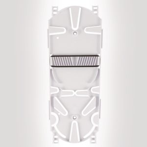 Hellapon Medium Splice Tray with Moulded Splice Fins
