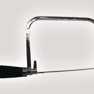 Coping Saw Port Opening Tools for L, LM, T ports