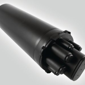 LRBU 100 Pair Closure