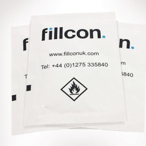 Cleaning and Cablelok Lubricant Wipes