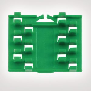 3A Splice Protector Holder Heatshrink