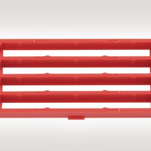 4 Way Splitter/Ribbon Splice Protector Holders