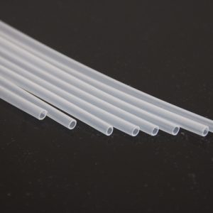 1.9mm OD Tubing 8 x 1m Lengths