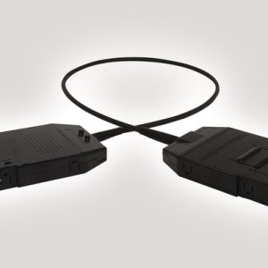 OM3 RapidNet Fibre LC 24 Core