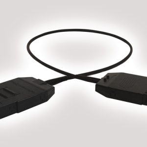 OS1 RapidNet Fibre LC 24 Core
