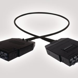 OM3 RapidNet MTP VHD 144 Core 12 MTP Cassette to Cassette