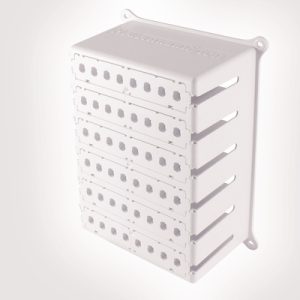 Drop Patch Management Holder
