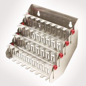 Customer 32 Drop Management Bracket