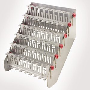 Customer 48 Drop Management Bracket