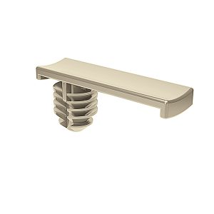 Bundling clip for hole (round), L=27.3mm, natural, 20000pcs.