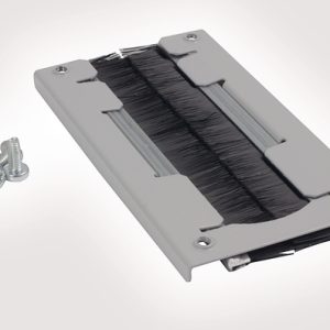 ENIR-MBU Brush Strip Fibre Management Kit