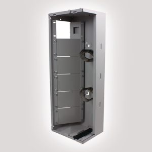 Integrated Routing Customer Access Box