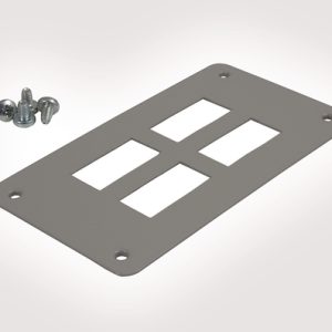ENIR-MBU SC DX Adaptor Connection Plate