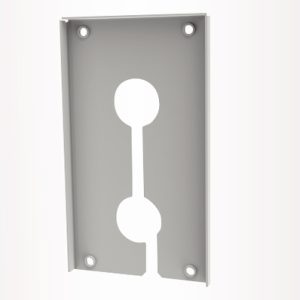 ENIR-MBU Split Gland Plate