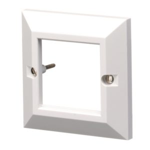 Alpha Snap Faceplates