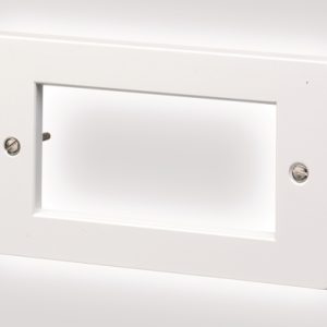 MegaBand Faceplates
