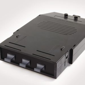 OM5 RapidNet MTP Transition Cassette with 1 Rear MTP Connector