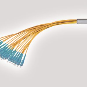OS2 48 Core SC Fibre Fan Out
