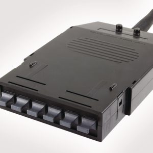 OM4 RapidNet MTP 48 Fibre Cassette to Cassette