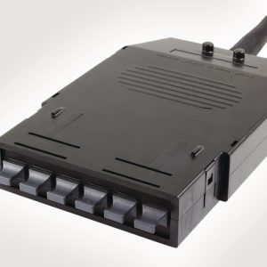 OM5 RapidNet MTP 48 Fibre Cassette to Cassette
