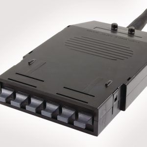 OM5 RapidNet MTP 144 Fibre Cassette to Cassette