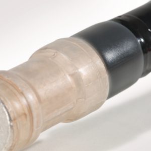 Heat shrinkable tubing 4:1 - 1.2 m lengths