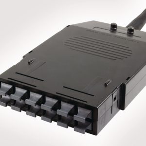 OM4 RapidNet MTP 96 Fibre Cassette to Cassette