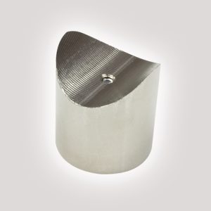 Short Body S Port Opening Tools
