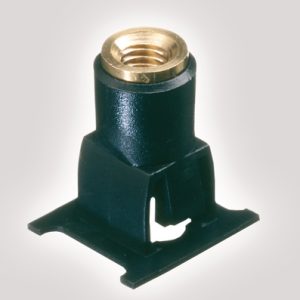 Pack of 50 Single Rack Snaps