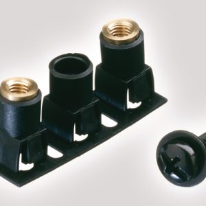 Cable Management Accessories