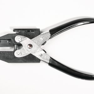 Cutting tool for carrier Helafix for HCR12, natural/black, 1pc.