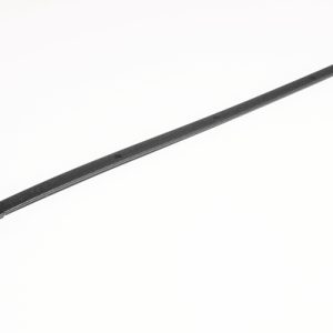 Releasable cable tie, 100x6.7mm, ?6.0-21.0mm, 180N, black, 100pcs.