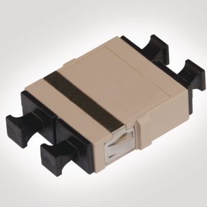 Multimode SC Duplex Adaptor