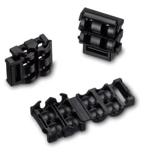 Cable clip