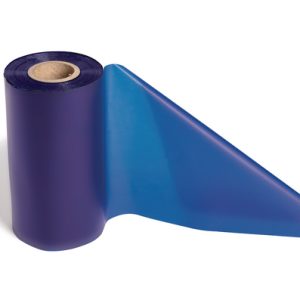 Thermal transfer ribbon, W=110.0mm, violet, 300m