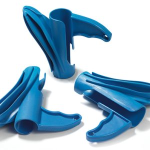 Accessory, Helawrap, blue, 10pcs. (HAT5)