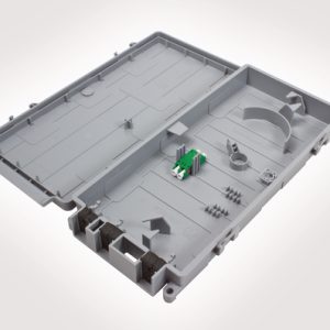 Customer Connection Enclosure