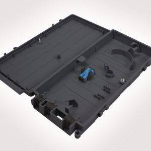 CCE with 1 x SC SX PC Adaptor