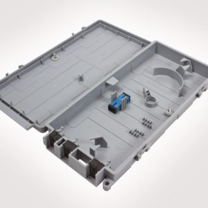 CCE with 1 x SC SX PC Adaptor and Pigtail