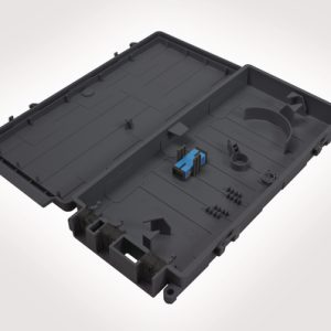 Customer Connection Enclosure