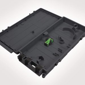 CCE with 1 x SC SX APC Adaptor