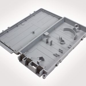 Customer Connection Enclosure