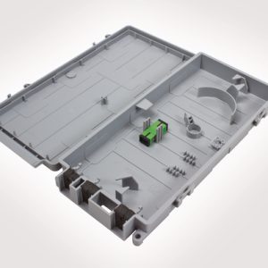Customer Connection Enclosure